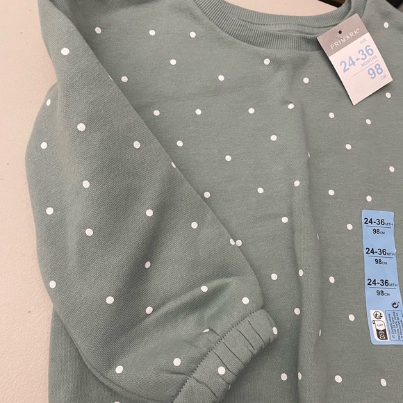set size 24/36 months new primark - Picture 2 of 5